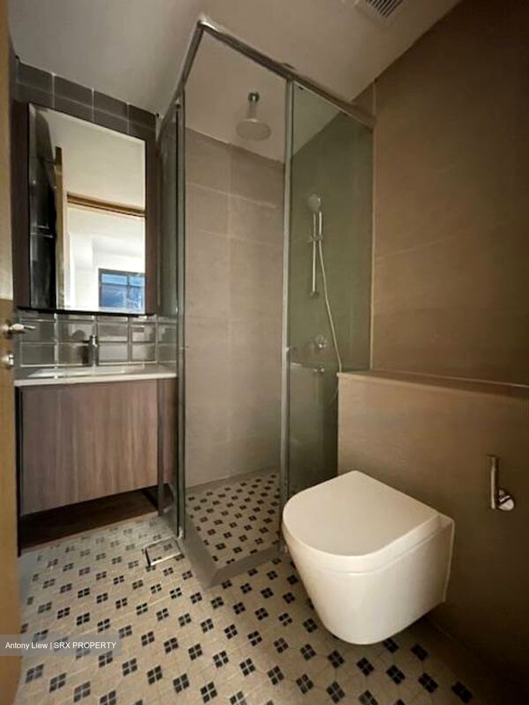 1953@Tessensohn (D8), Apartment #460268581